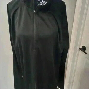 COPY - Spyder athletic long sleeve